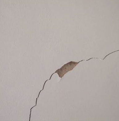 گچ